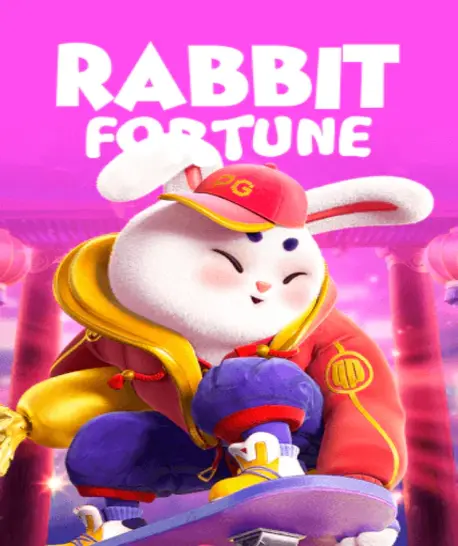 Fortune Rabbit të mban në tension me bonuse