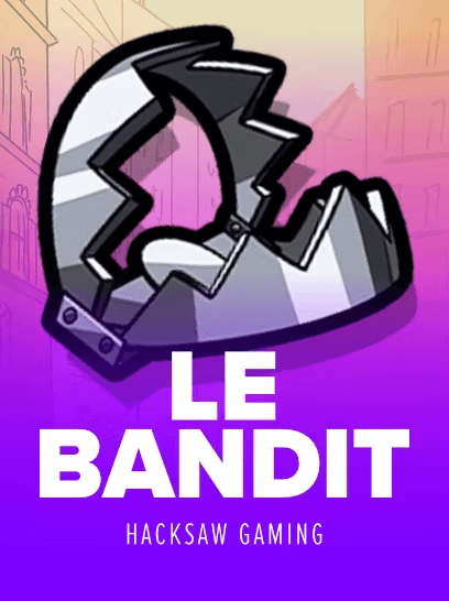 Luaj Le Bandit dhe kap thesaret në stil krimi